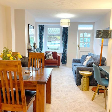 Stylish Cottage In Vibrant Riverside Village North Ferriby Exterior photo