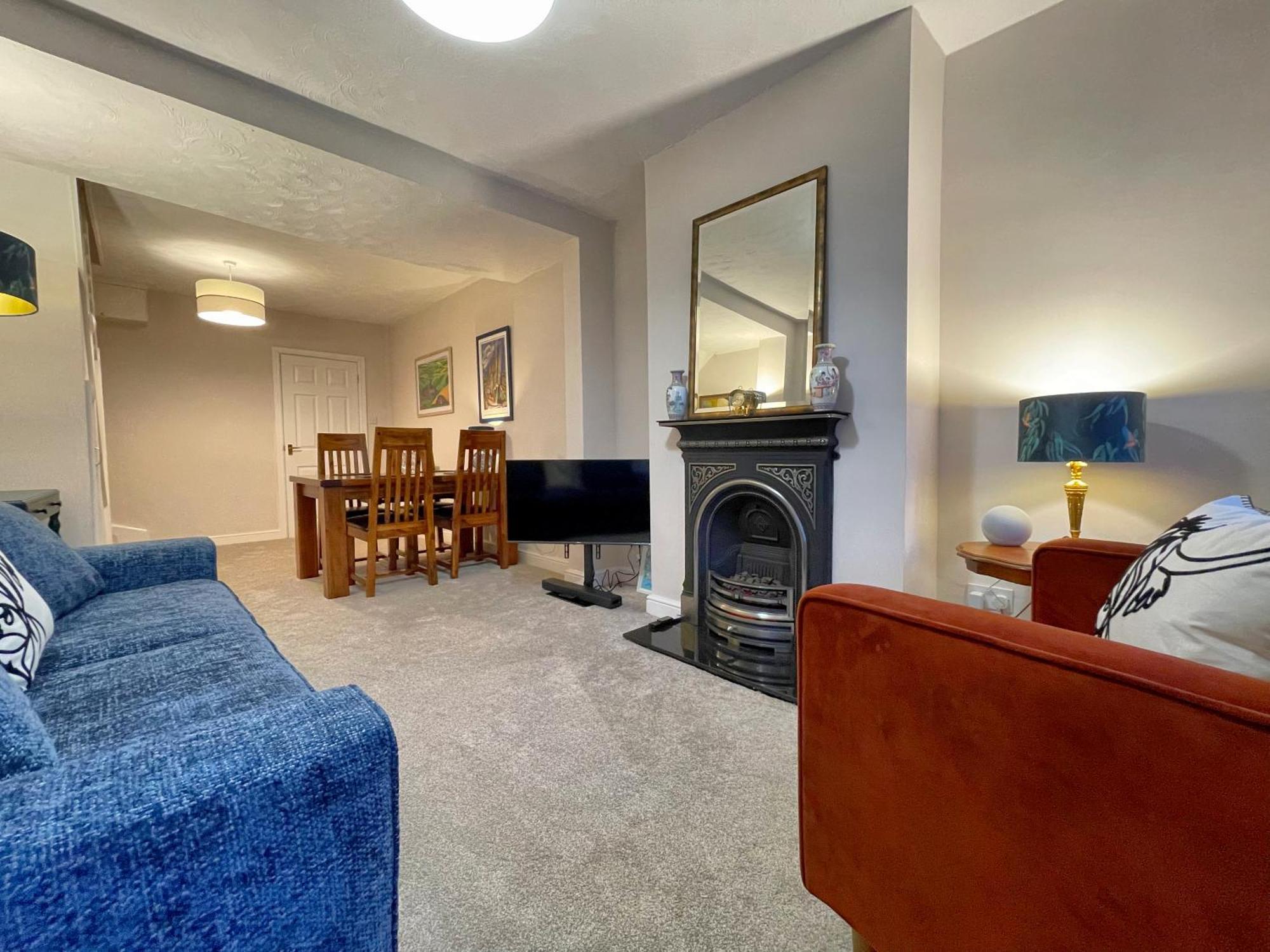 Stylish Cottage In Vibrant Riverside Village North Ferriby Exterior photo