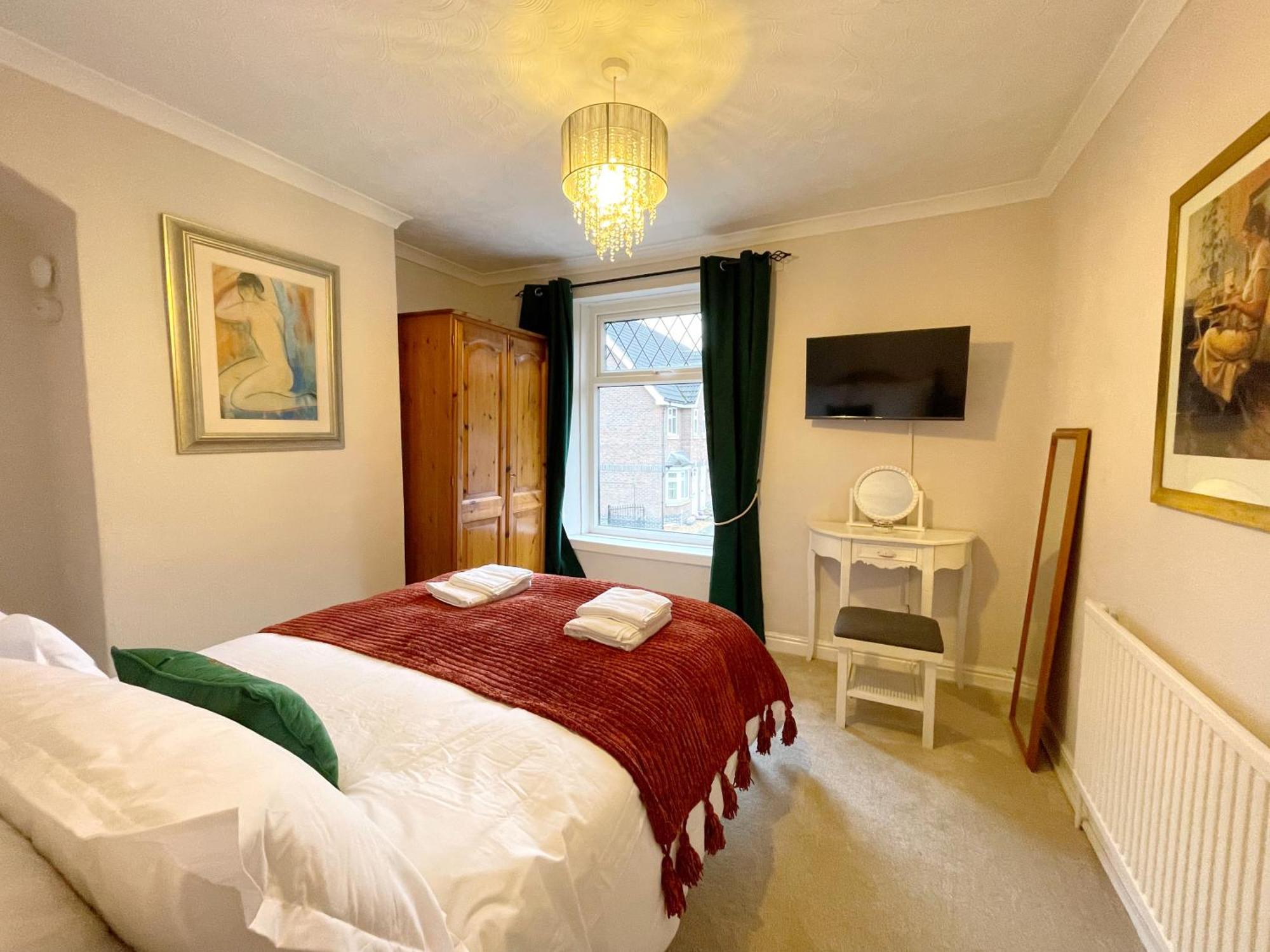 Stylish Cottage In Vibrant Riverside Village North Ferriby Exterior photo